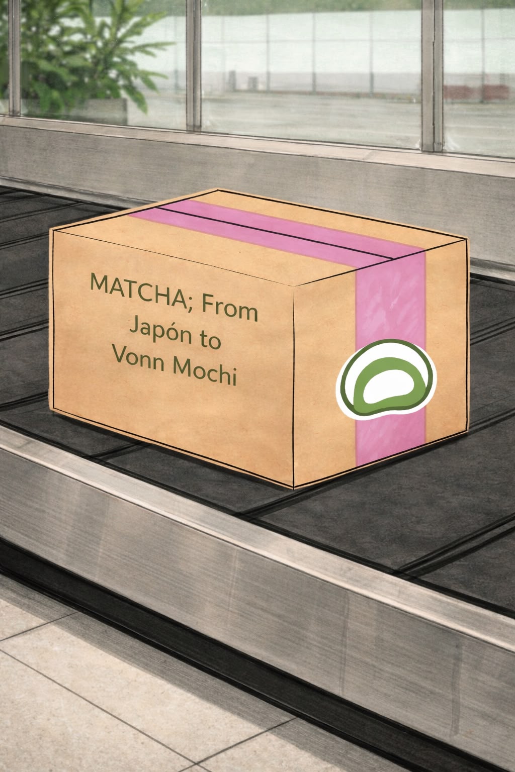 Vonn Mochi Historia 10