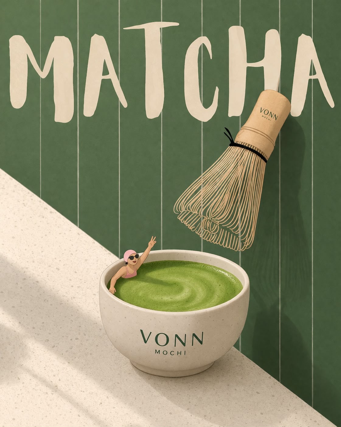 Vonn Mochi Historia 15