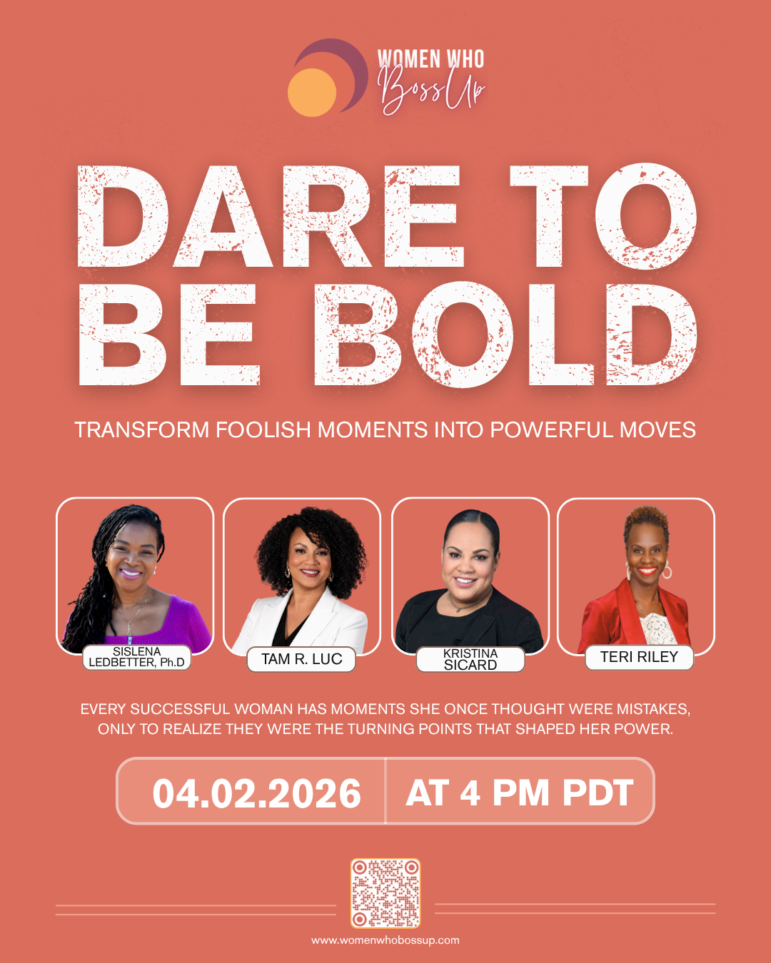 Celebrate Love & Legacy