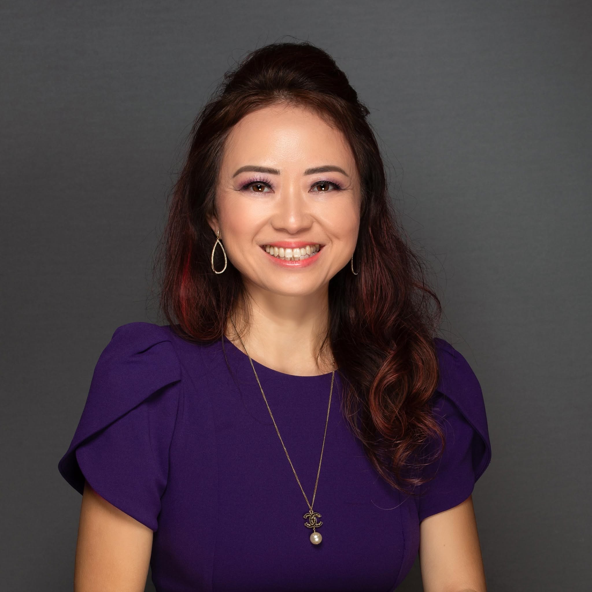 Amy Lin