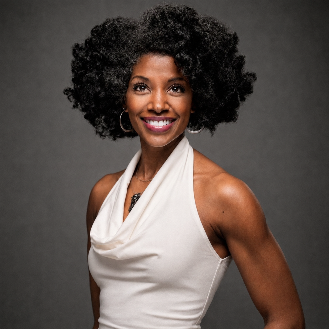 Carmelle Jean-Francois