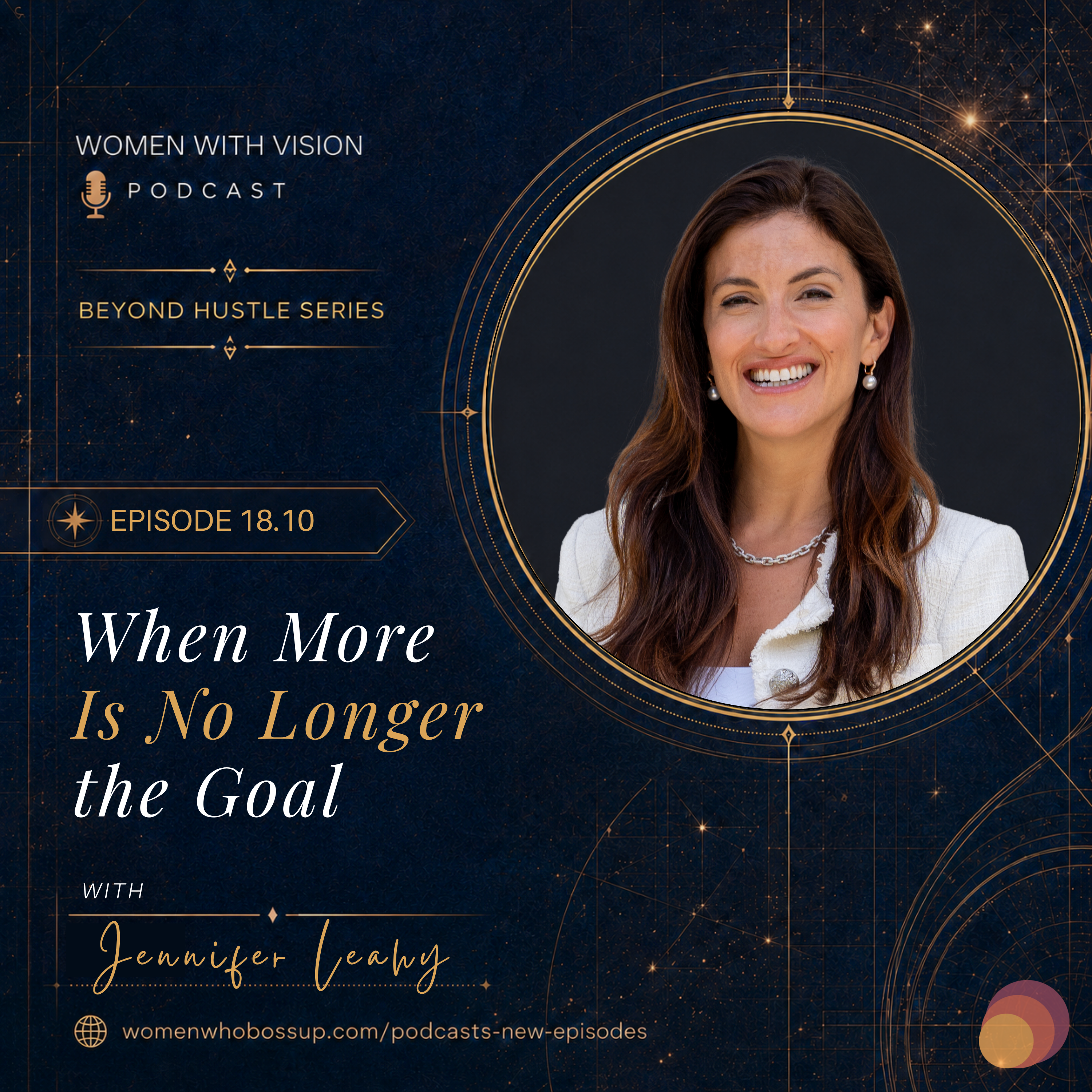 Podcast Episode