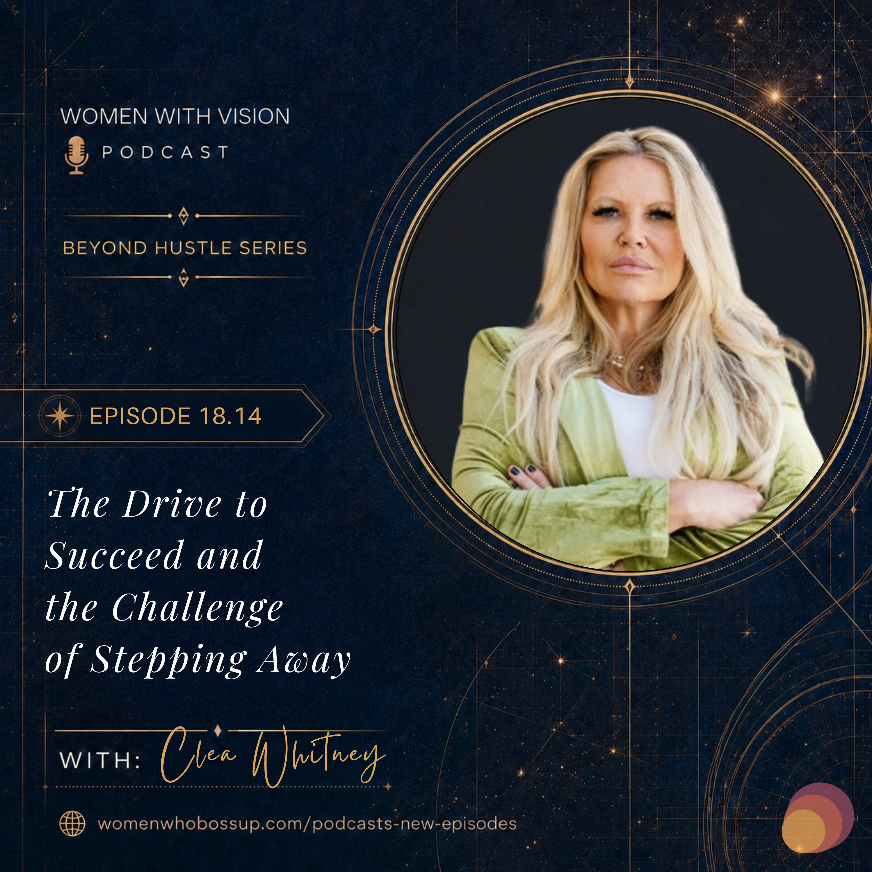 Podcast Episode