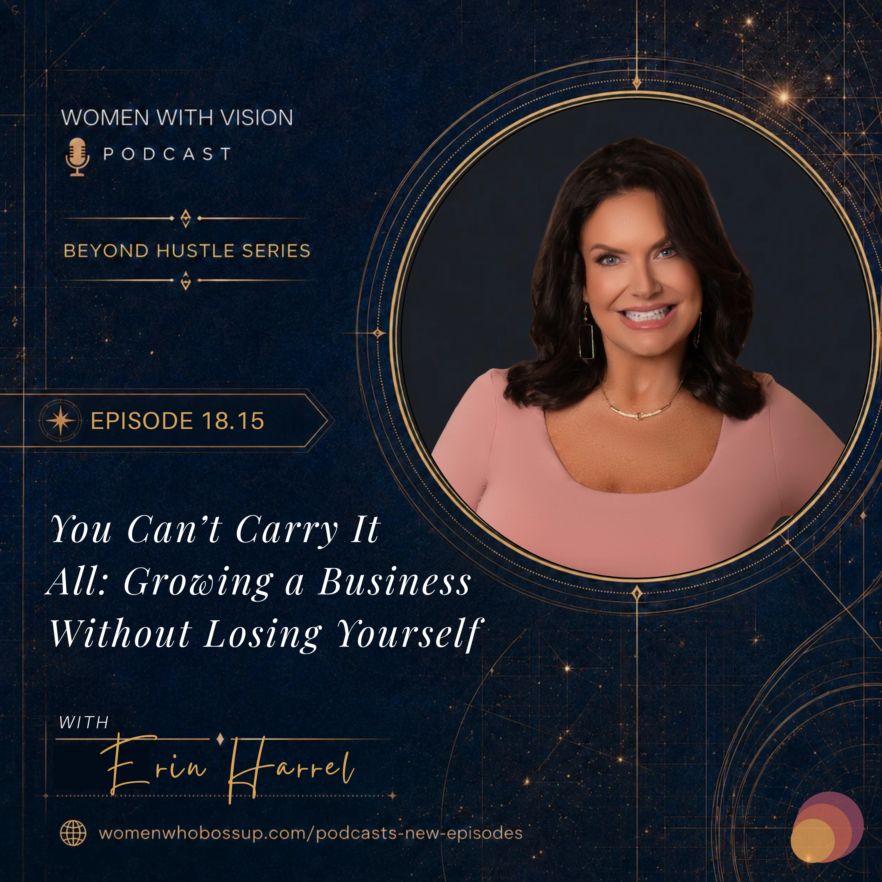 Podcast Episode