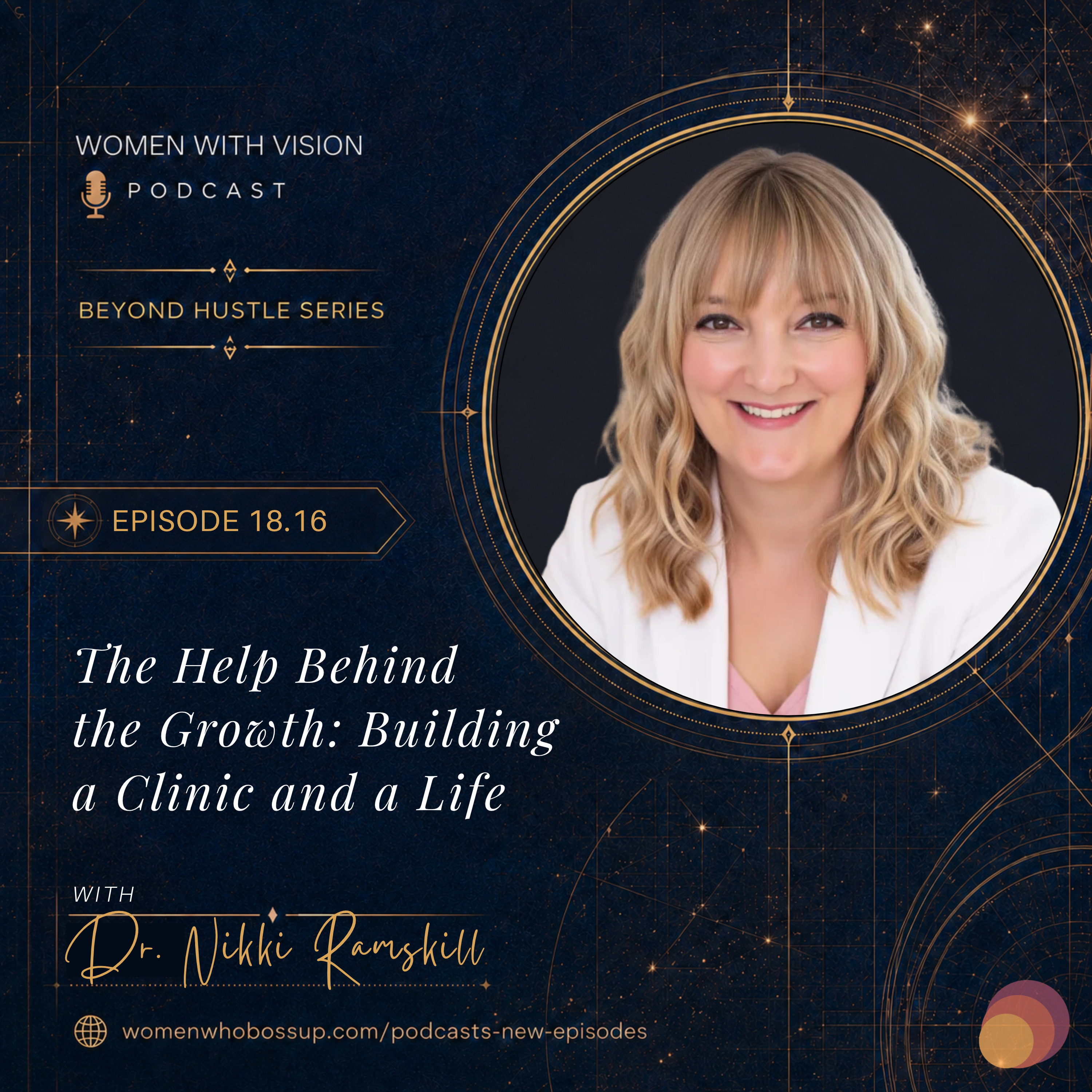 Podcast Episode