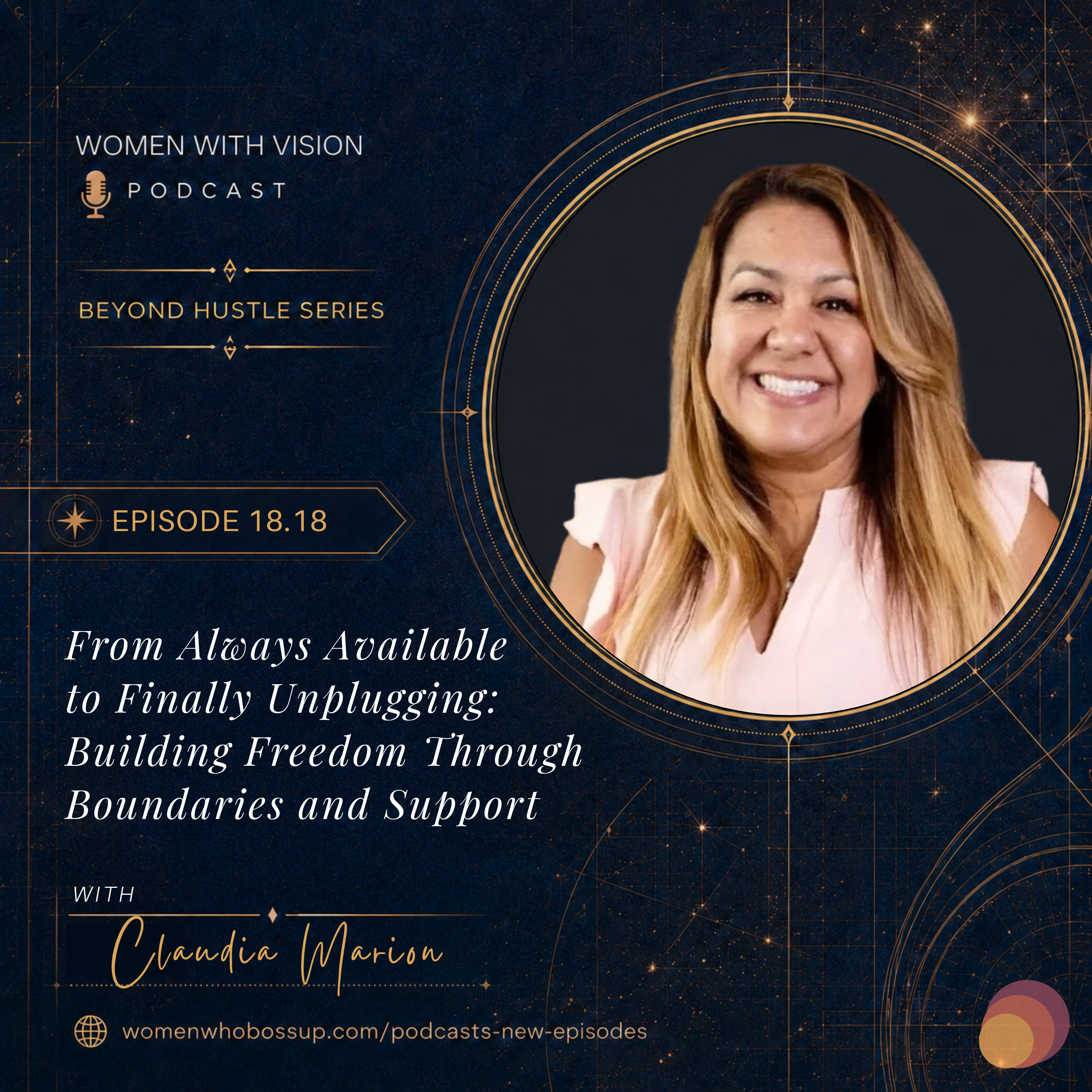 Podcast Episode