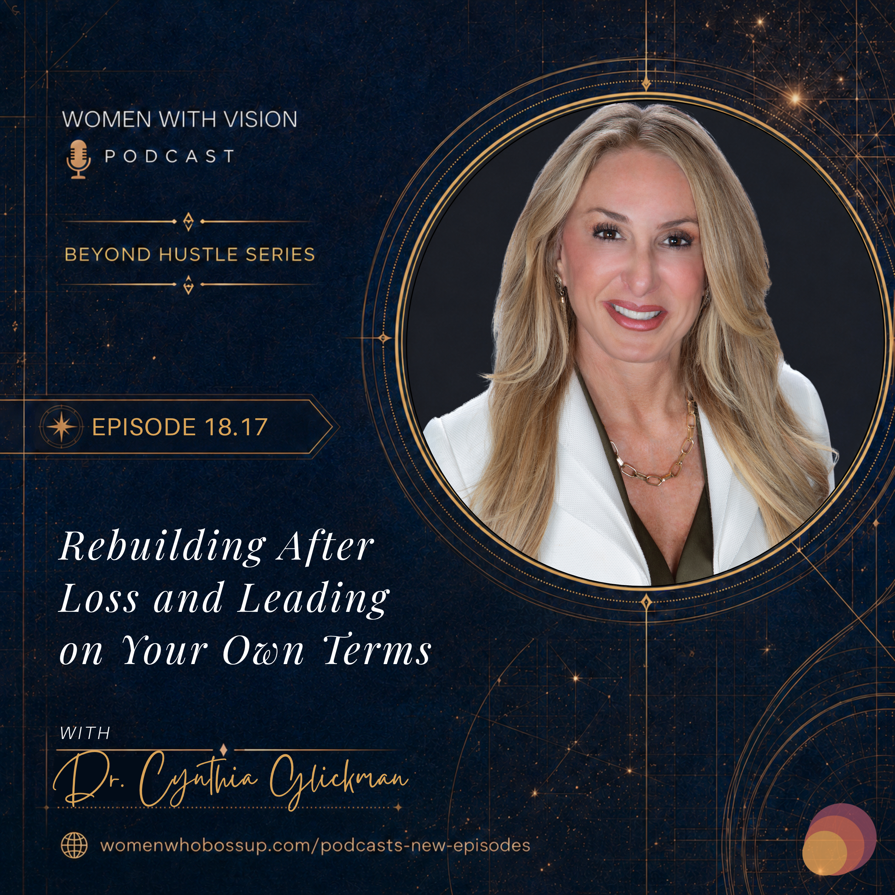 Podcast Episode