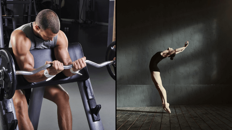 What Everybody Should Know About Movement