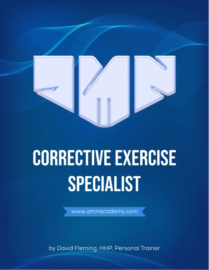 CES manual cover
