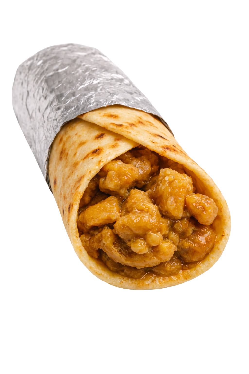 Burrito option