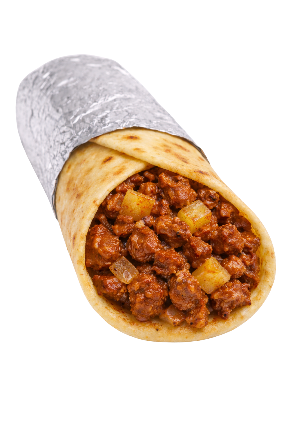 Burrito option
