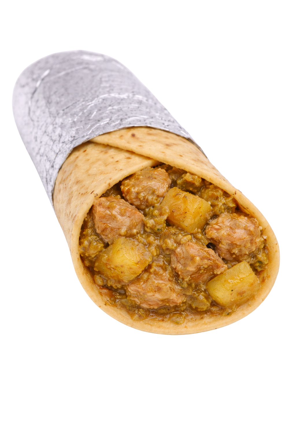 Burrito option