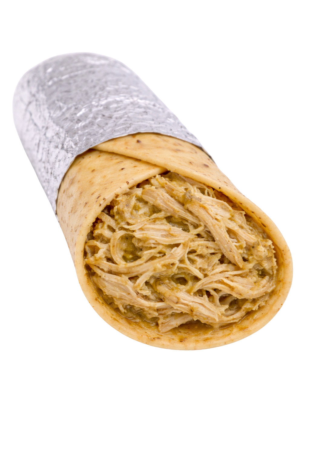 Burrito option