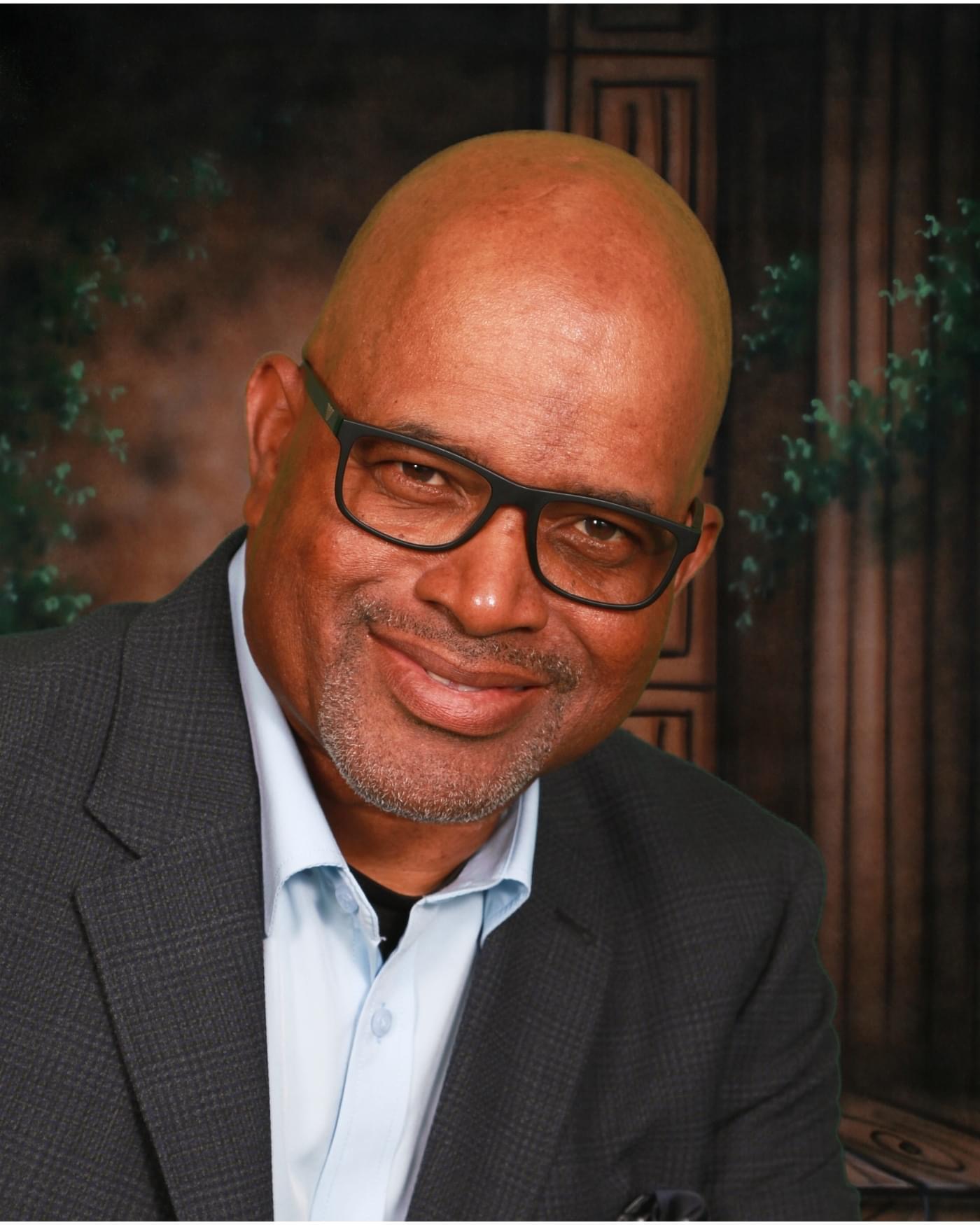 Curtis Andrews