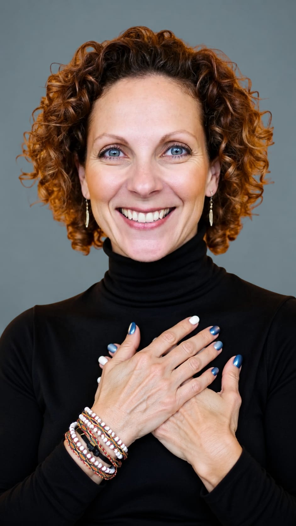 Portrait image