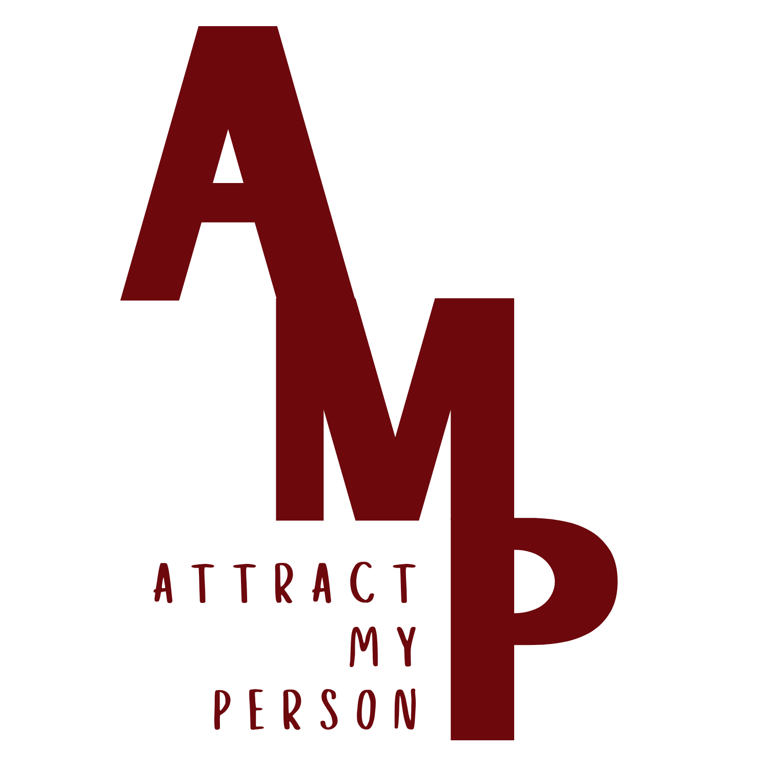 Attract My Person logo