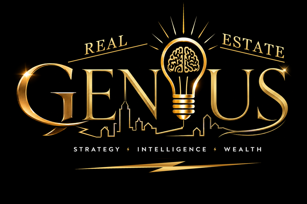 Real Estate Genius