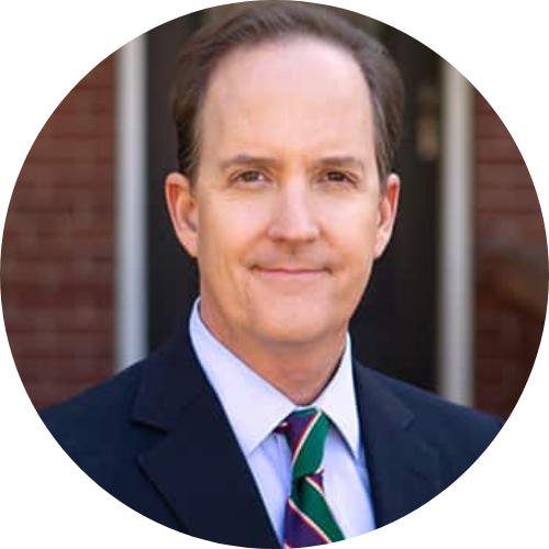 Scott O' Sullivan
