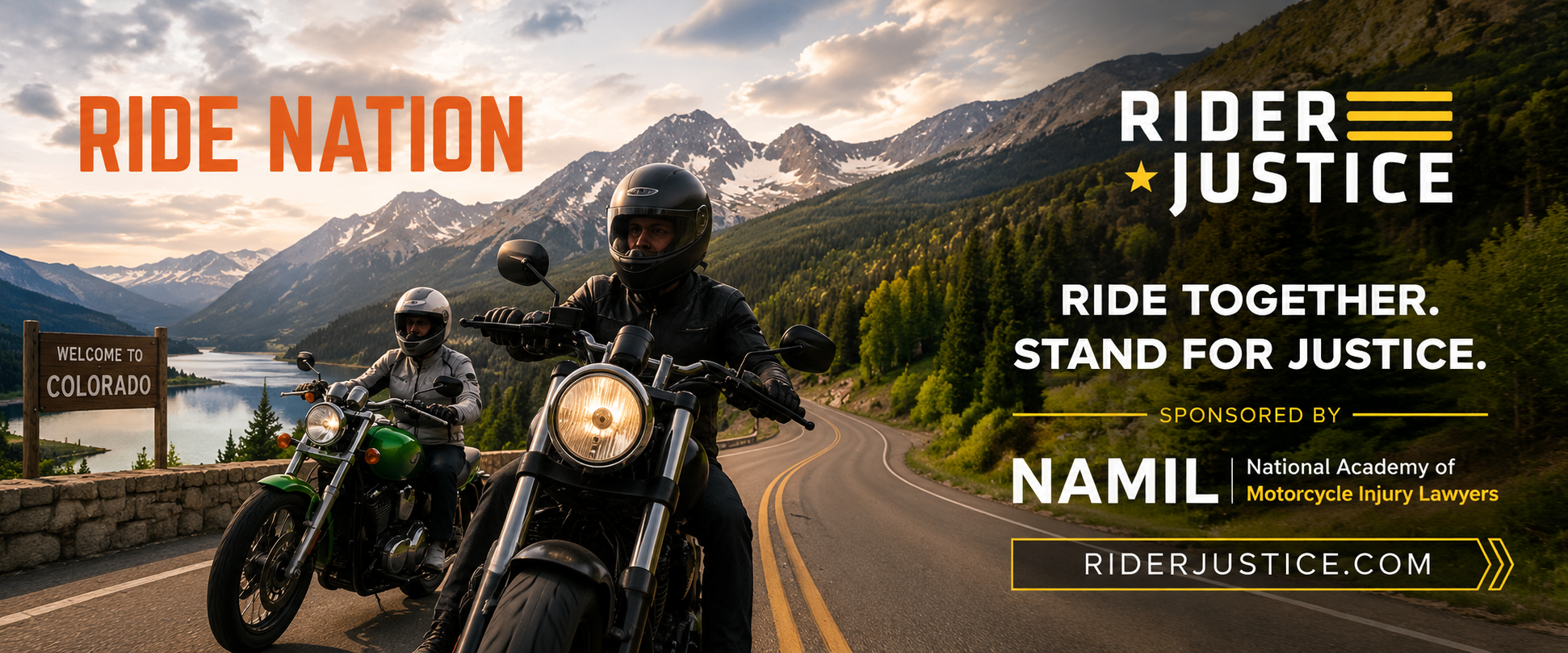Ride Nation Denver