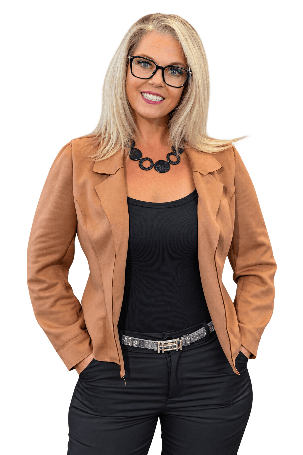 Monica Lopez, REALTOR