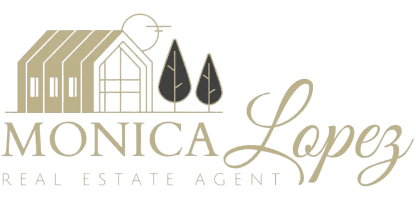 Monica Lopez Real Estate logo