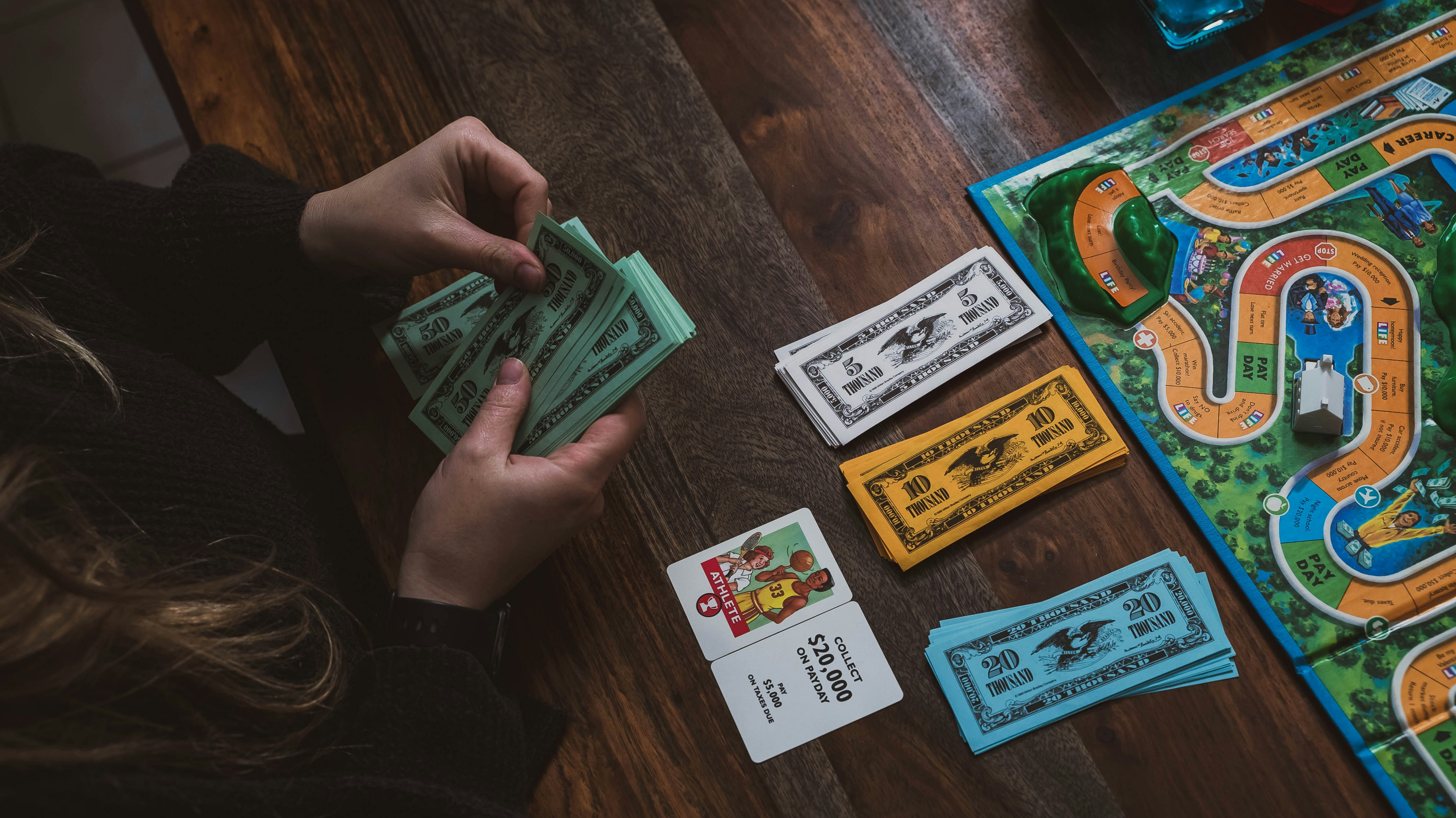 Why We Should Be Teaching Budgeting at Every Age Cover Image