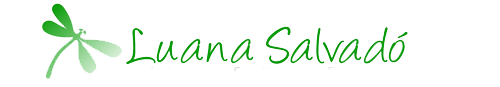 Luana Salvadó Logo