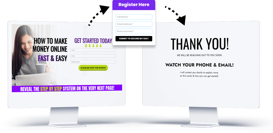 Funnel Templates for contractors