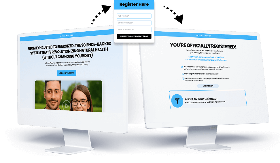 Funnel Templates for contractors