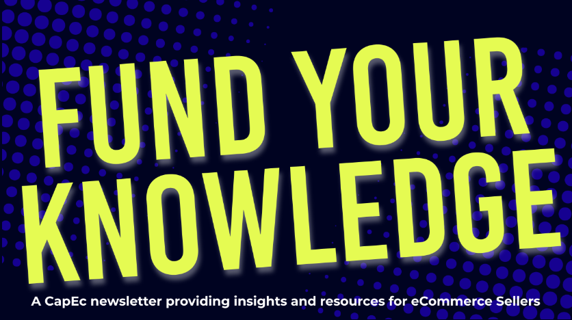 Fund Your Knowledge