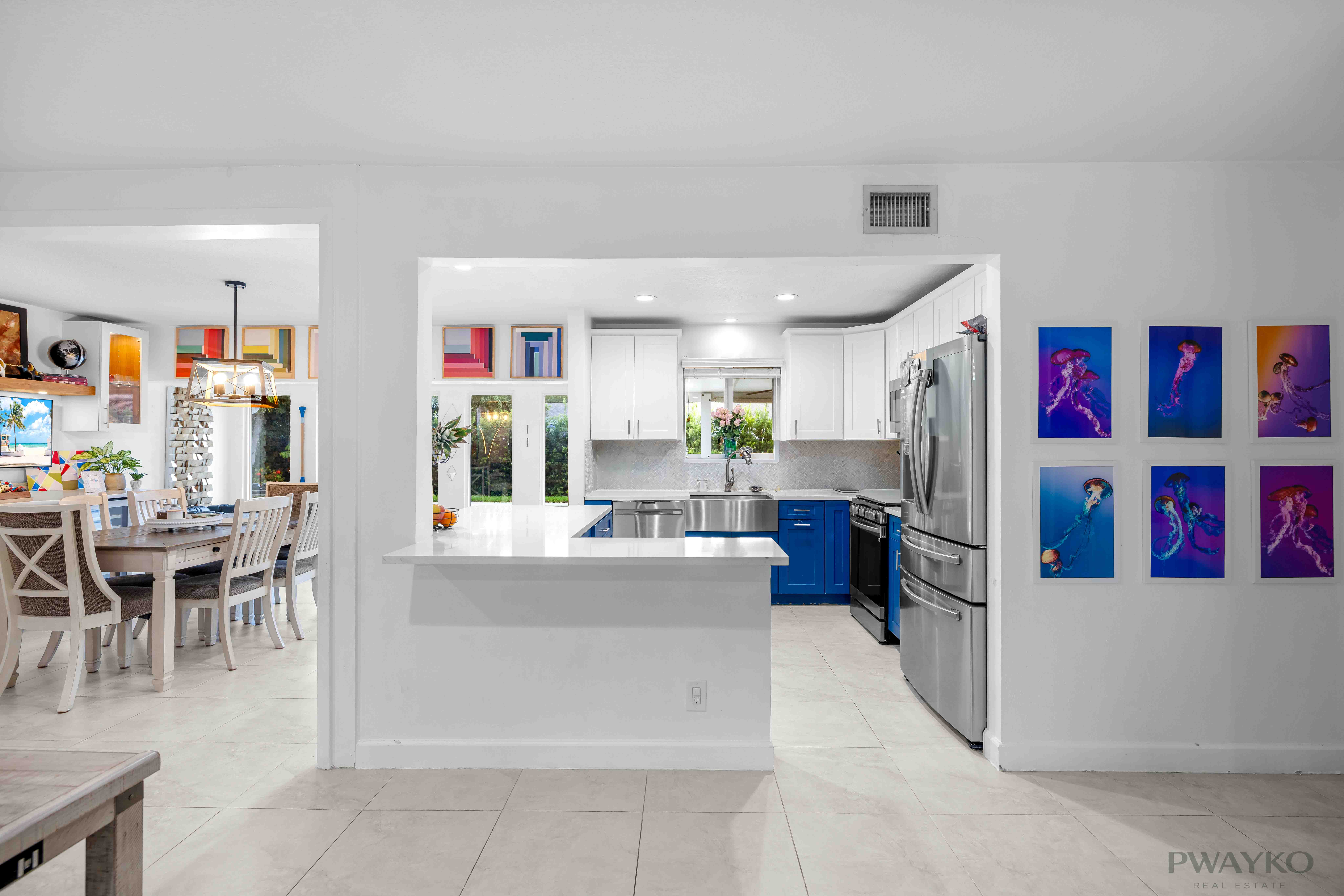1310 NE 46th Street - Pool & Spa