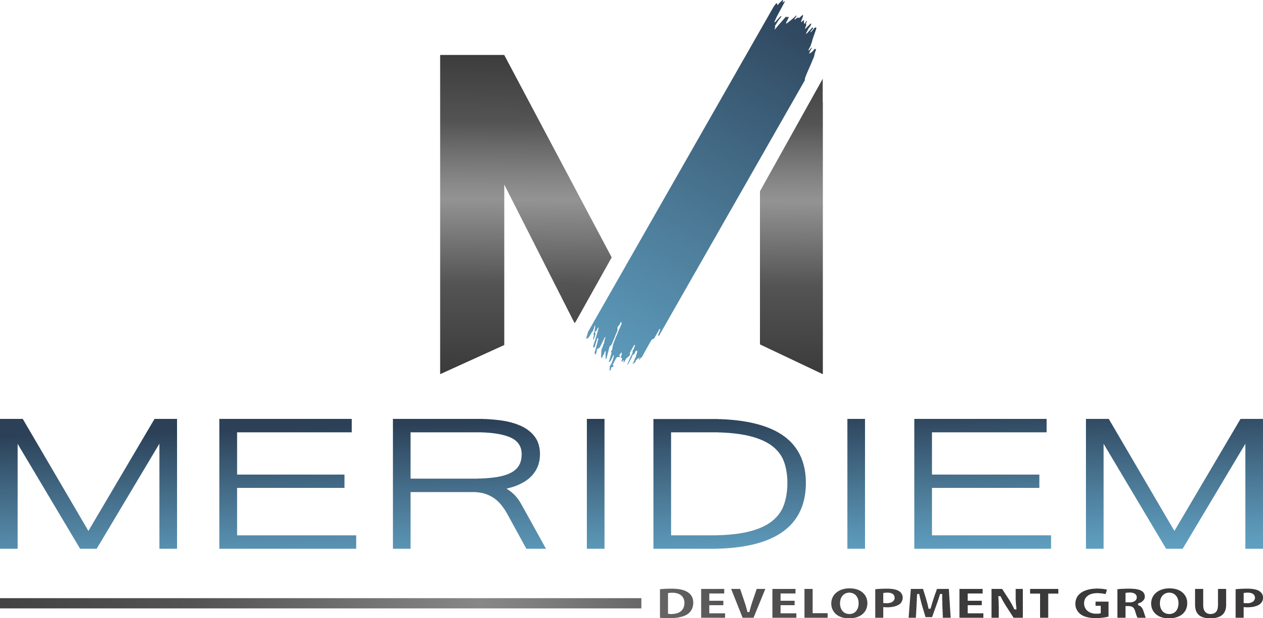 Meridiem Development Group Logo
