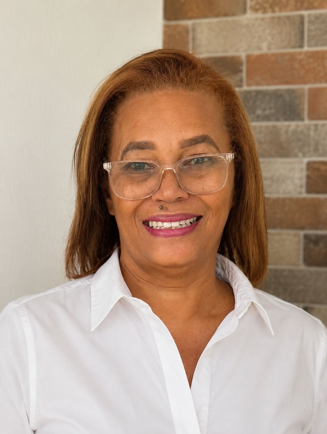 Iris M. Paulino de Figuereo