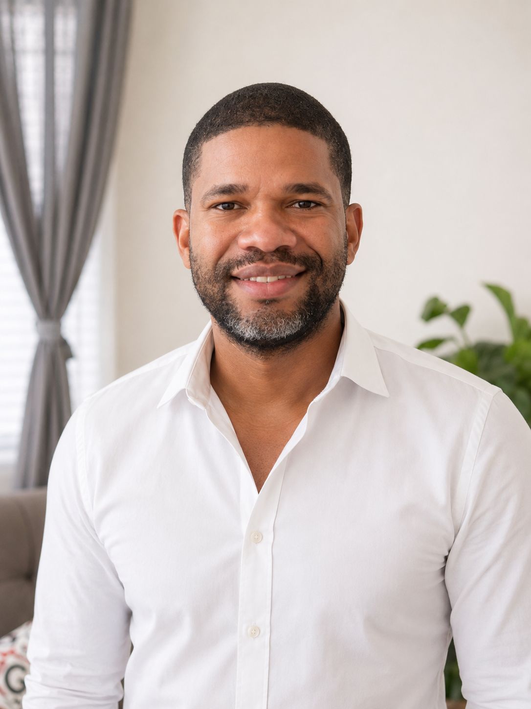 Carlos M. Figuereo