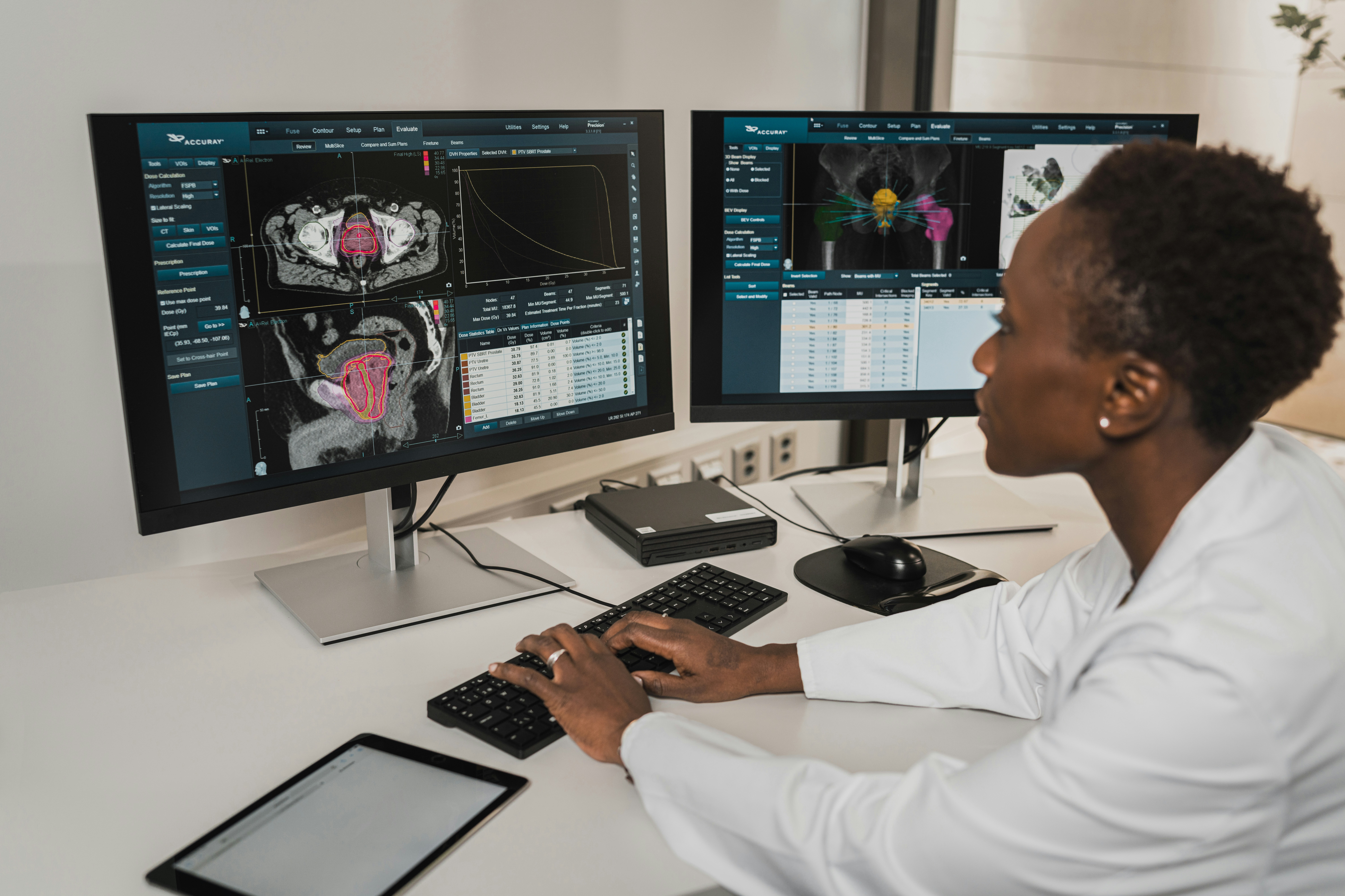 Not JUST an "IT Problem" in Radiology IT