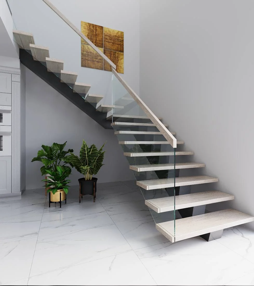 Cantilever