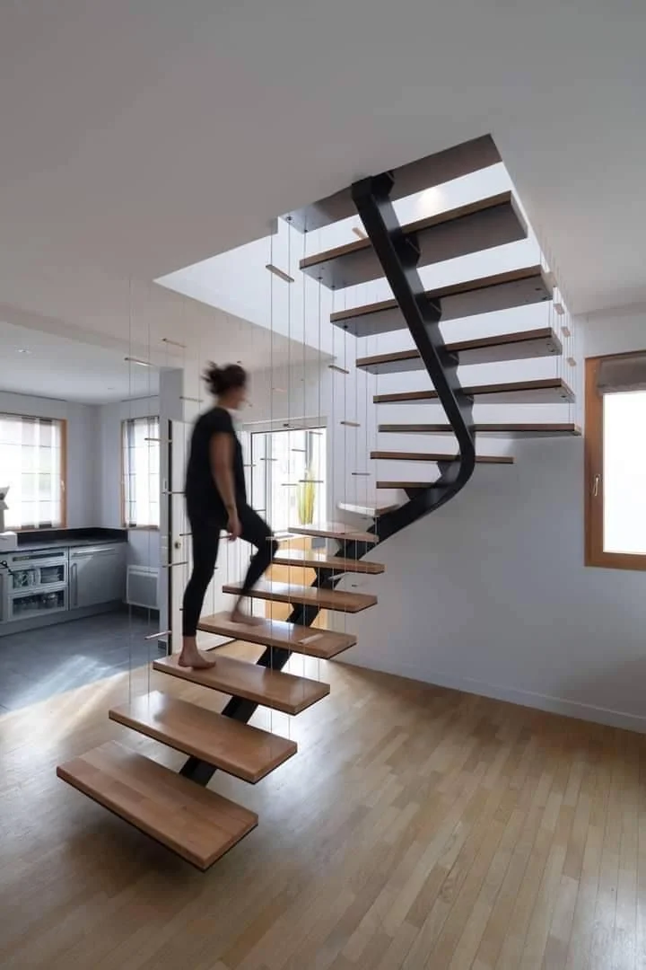 Steel Wood