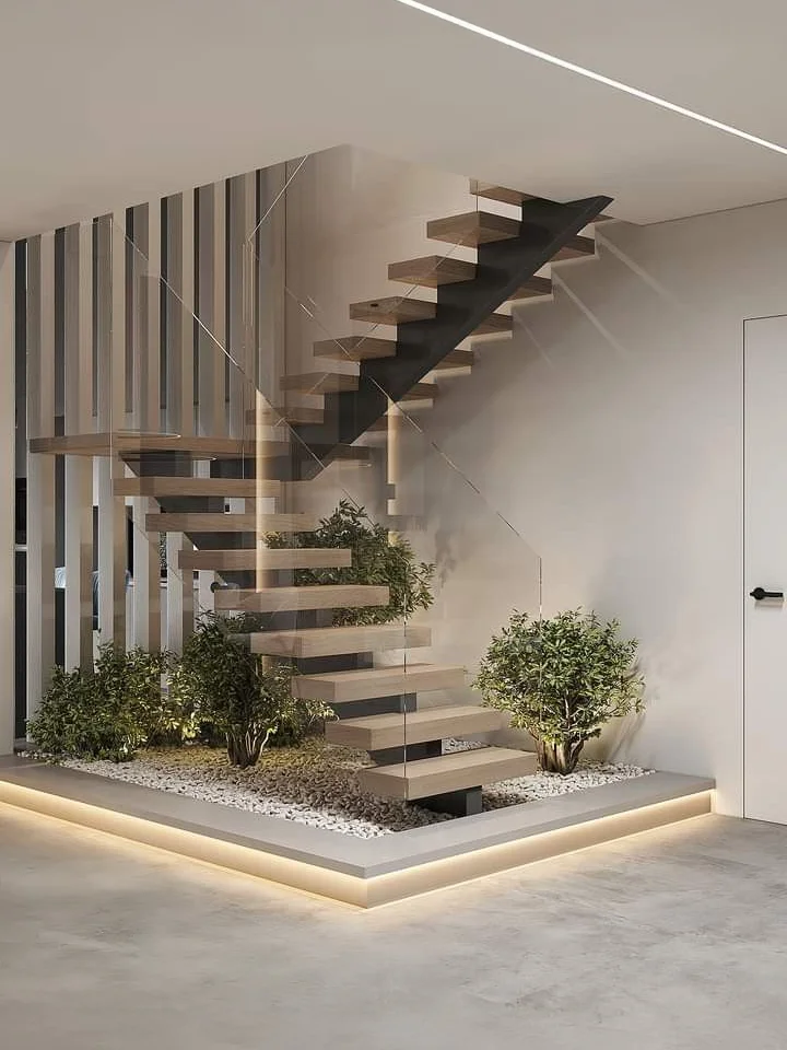 Modern ARC