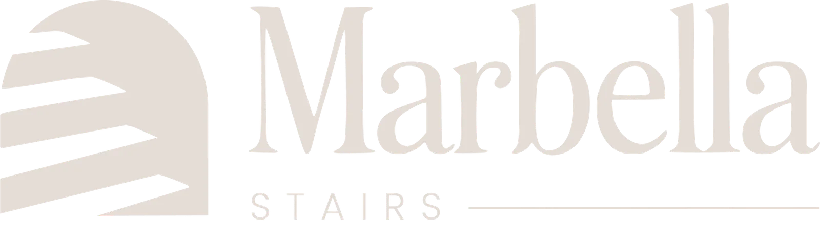 Marbella Stairs