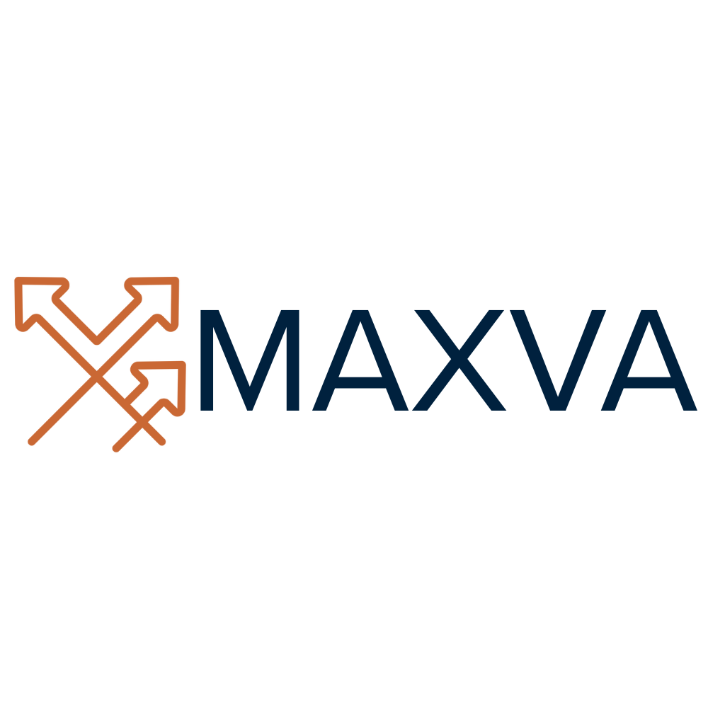 MaxVa Marketing Logo