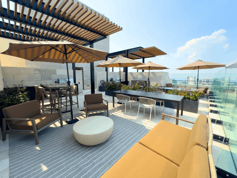 Sky Grill