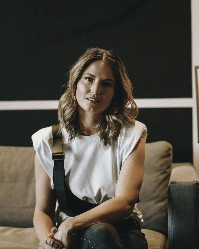 Mariana Rivera Interiorismo — Origina Santa Fe