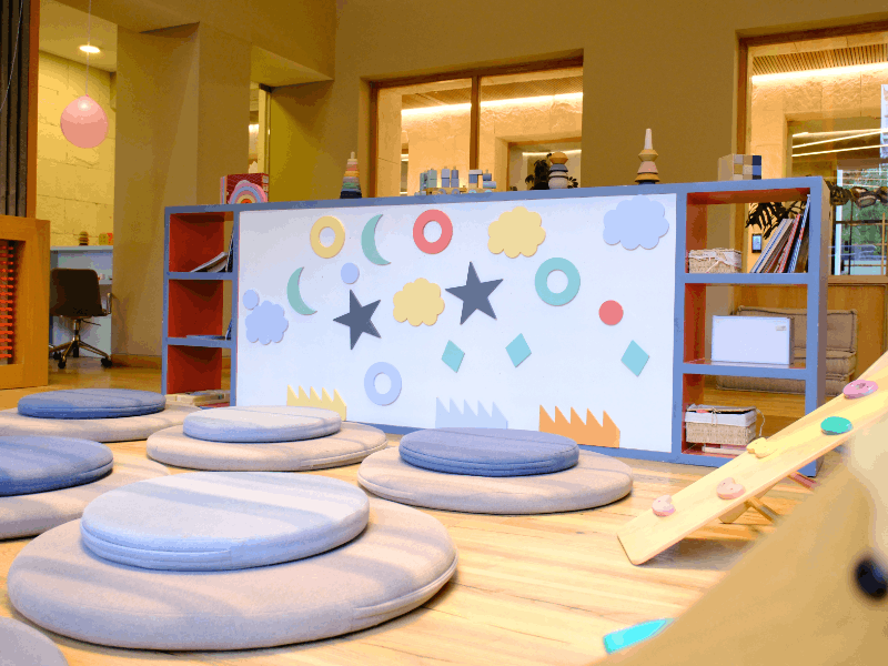 Kids Place