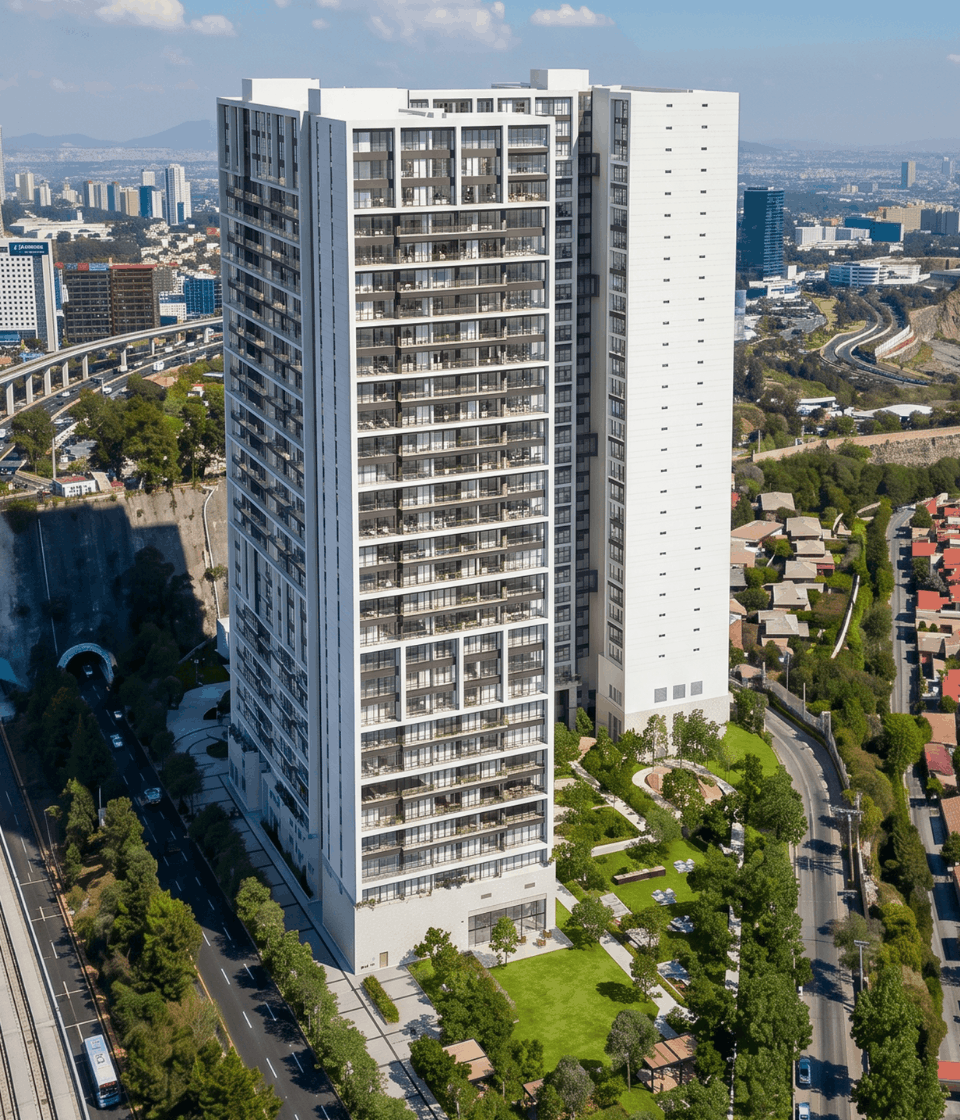 Artigas Arquitectos — Origina Santa Fe
