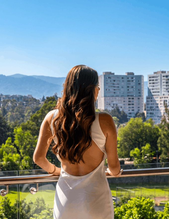 Yoga Deck
