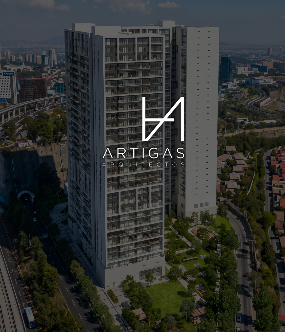 Artigas Arquitectos — Origina Santa Fe