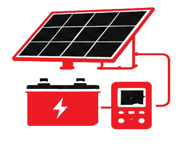 Solar & Battery Upgrades