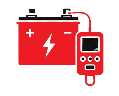 12V Diagnostics