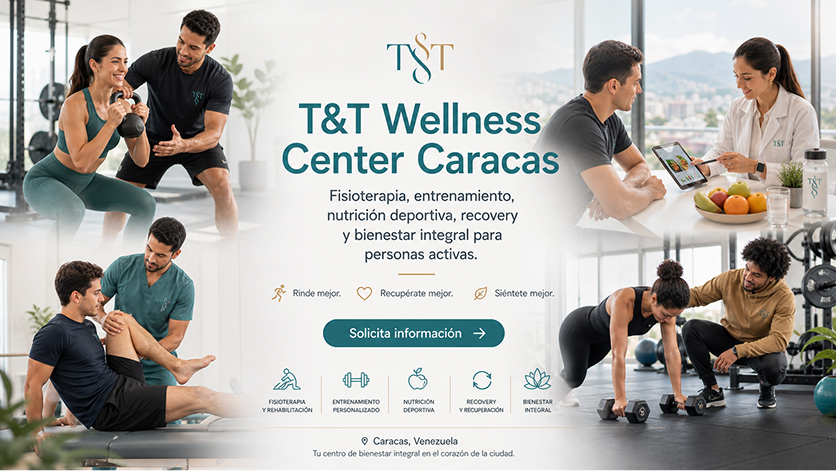 TYT Wellness Center — Clicknue