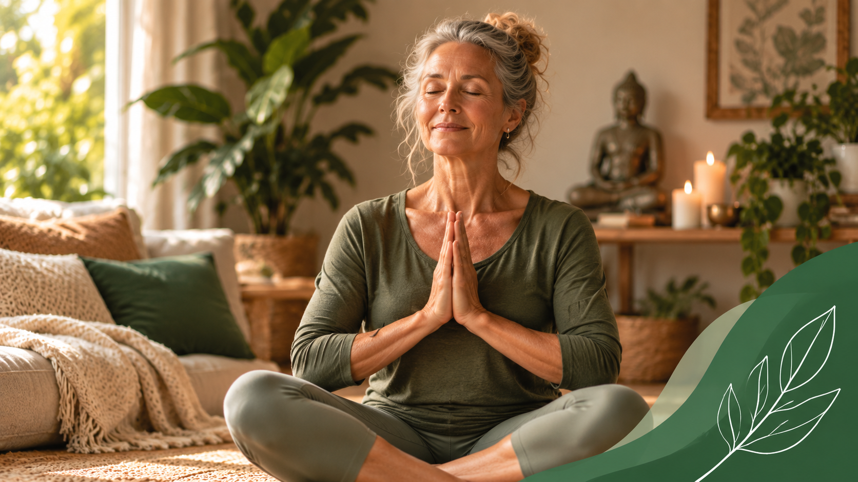 Meditation journeys